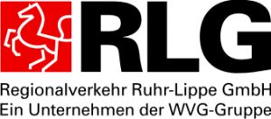 Logo der Regionalverkehr Ruhr-Lippe GmbH