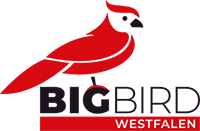 Big Bird Logo