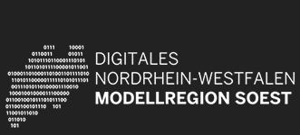 Digitales Nordrhein-Westfalen Modellregion Soest
