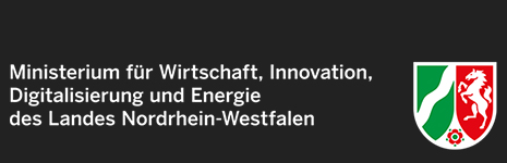Ministerium für Wirtschaft, Innovation, Digitalisierung und Energie des Landes Nordrhein-Westfalen